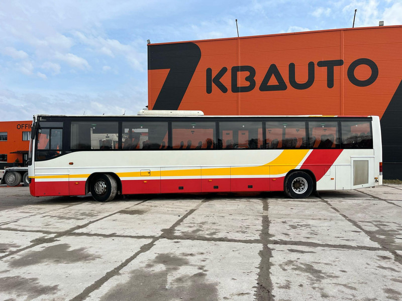 Volvo B7R 8700 4x2 52 SEATS + 20 STANDING / AC / AUXILIARY HEATING / FOGMAKER - Autobús suburbano: foto 4 Volvo B7R 8700 4x2 52 SEATS + 20 STANDING / AC / AUXILIARY HEATING / FOGMAKER - Autobús suburbano: foto 4