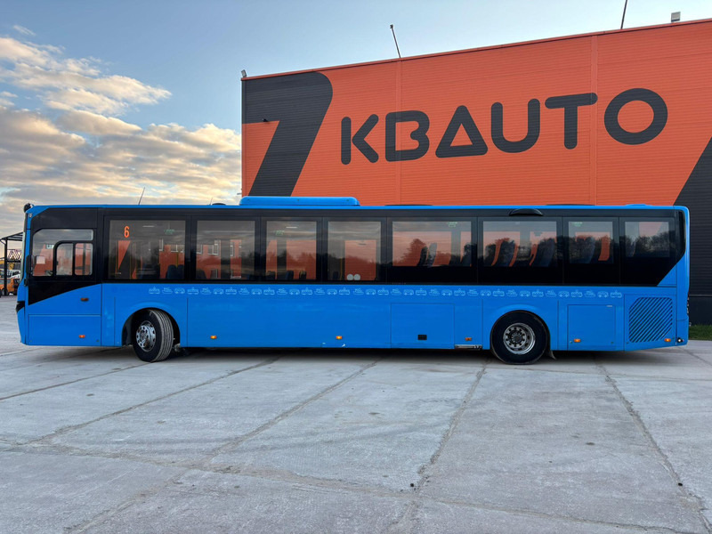 Volvo B7RLE 8900 4 SIMILAR AVAILABLE ! / 48 SEATS + 28 STANDING / AC / AUXILIARY HEATER - Autobús urbano: foto 4 Volvo B7RLE 8900 4 SIMILAR AVAILABLE ! / 48 SEATS + 28 STANDING / AC / AUXILIARY HEATER - Autobús urbano: foto 4