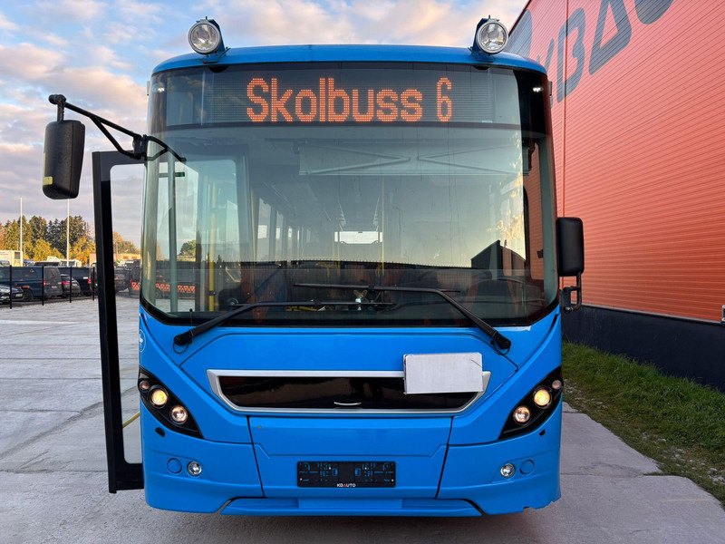 Volvo B7RLE 8900 48 SEATS + 28 STANDING / AC / AUXILIARY HEATER - Autobús suburbano: foto 2 Volvo B7RLE 8900 48 SEATS + 28 STANDING / AC / AUXILIARY HEATER - Autobús suburbano: foto 2
