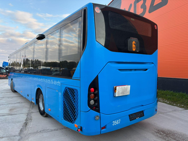 Volvo B7RLE 8900 48 SEATS + 28 STANDING / AC / AUXILIARY HEATER - Autobús suburbano: foto 5 Volvo B7RLE 8900 48 SEATS + 28 STANDING / AC / AUXILIARY HEATER - Autobús suburbano: foto 5