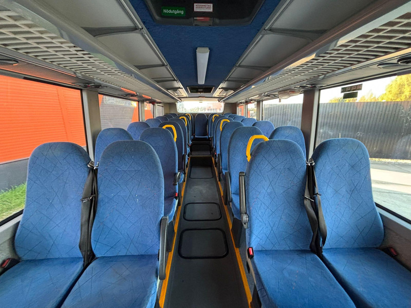 Leasing de Volvo B7RLE 8900 48 SEATS + 28 STANDING / AC / AUXILIARY HEATER Volvo B7RLE 8900 48 SEATS + 28 STANDING / AC / AUXILIARY HEATER: foto 18