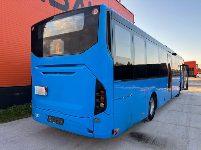 Leasing de Volvo B7RLE 8900 48 SEATS + 28 STANDING / AC / AUXILIARY HEATER Volvo B7RLE 8900 48 SEATS + 28 STANDING / AC / AUXILIARY HEATER: foto 7