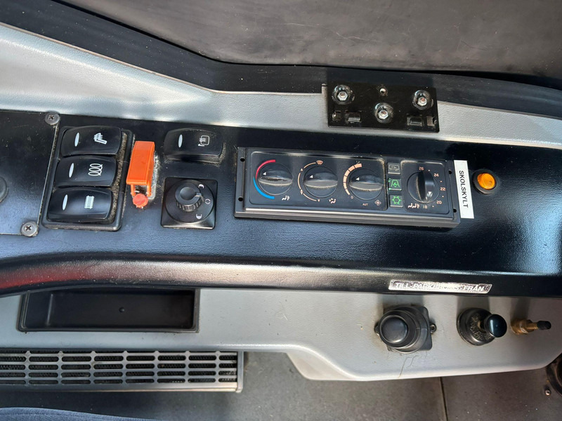 Leasing de Volvo B7RLE 8900 48 SEATS + 28 STANDING / AC / AUXILIARY HEATER Volvo B7RLE 8900 48 SEATS + 28 STANDING / AC / AUXILIARY HEATER: foto 14