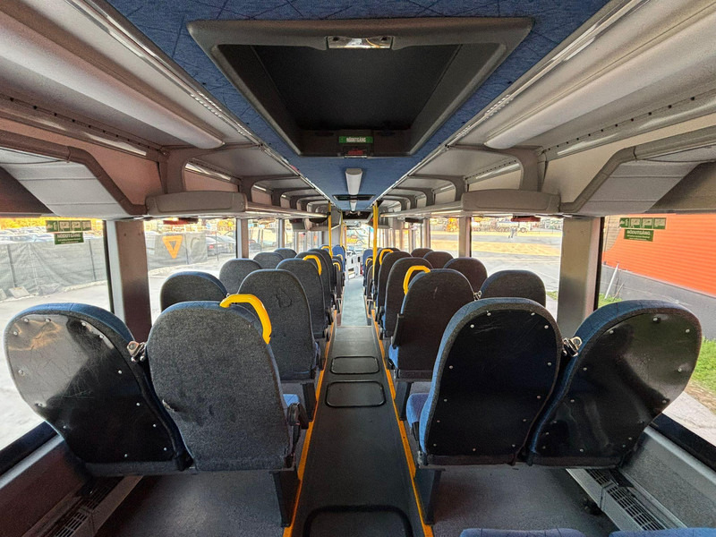 Leasing de Volvo B7RLE 8900 48 SEATS + 28 STANDING / AC / AUXILIARY HEATER Volvo B7RLE 8900 48 SEATS + 28 STANDING / AC / AUXILIARY HEATER: foto 20