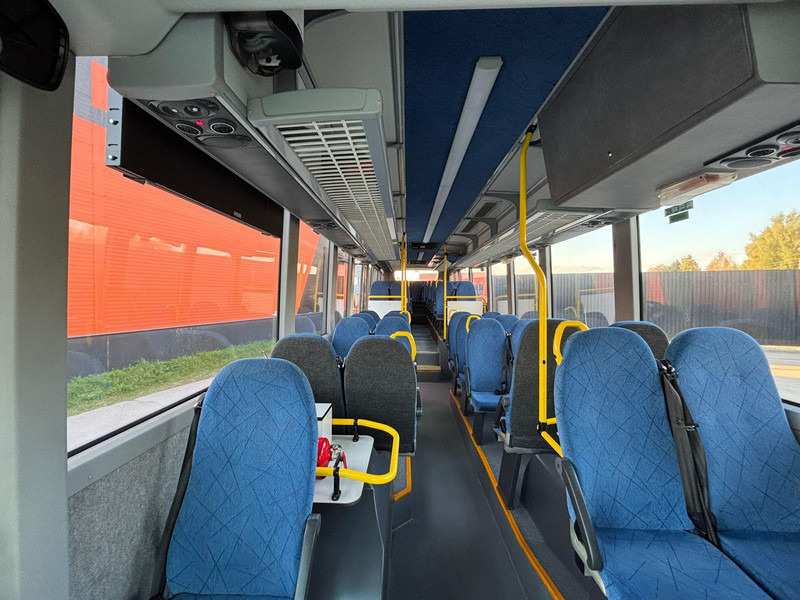 Leasing de Volvo B7RLE 8900 48 SEATS + 28 STANDING / AC / AUXILIARY HEATER Volvo B7RLE 8900 48 SEATS + 28 STANDING / AC / AUXILIARY HEATER: foto 16