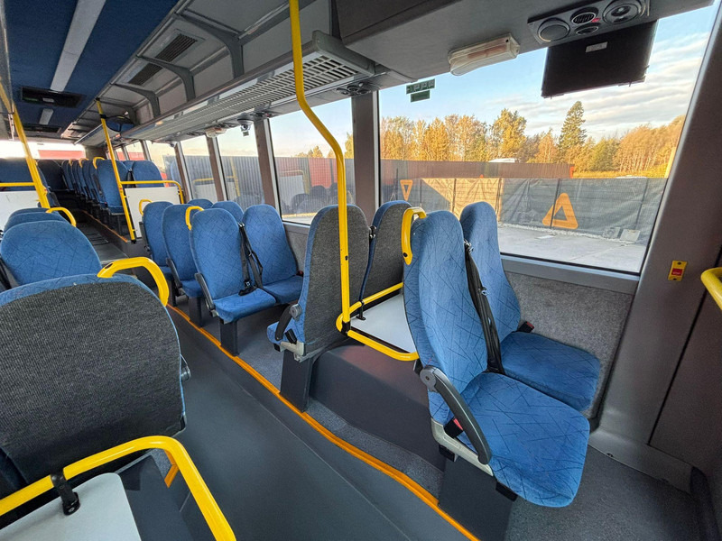 Leasing de Volvo B7RLE 8900 48 SEATS + 28 STANDING / AC / AUXILIARY HEATER Volvo B7RLE 8900 48 SEATS + 28 STANDING / AC / AUXILIARY HEATER: foto 17