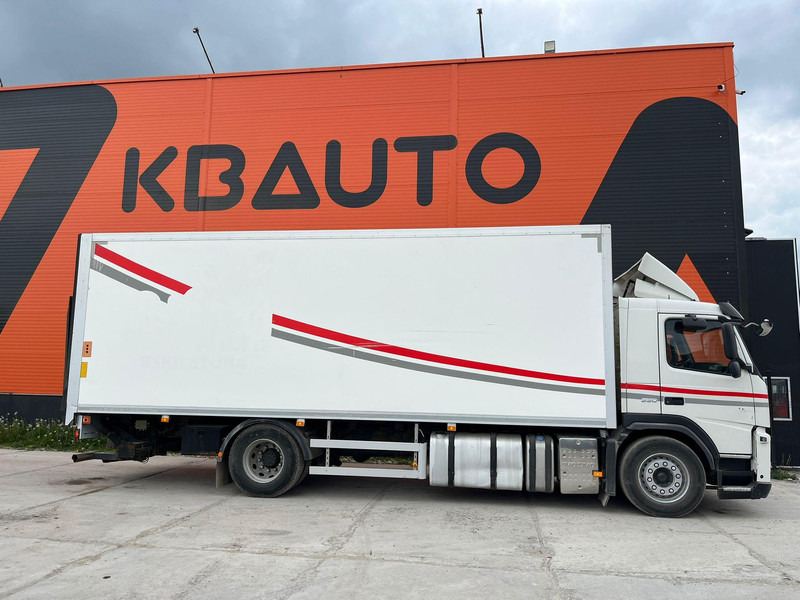 Volvo FM 330 4x2 BOX L=7533 mm - Camión caja cerrada: foto 5 Volvo FM 330 4x2 BOX L=7533 mm - Camión caja cerrada: foto 5