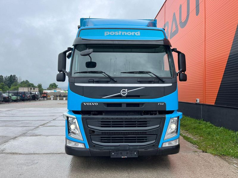 Volvo FM 330 4x2 BOX L=7694 mm - Camión caja cerrada: foto 3 Volvo FM 330 4x2 BOX L=7694 mm - Camión caja cerrada: foto 3