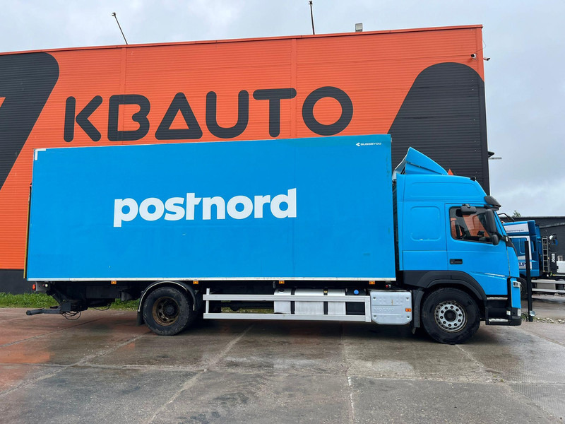 Volvo FM 330 4x2 BOX L=7694 mm - Camión caja cerrada: foto 5 Volvo FM 330 4x2 BOX L=7694 mm - Camión caja cerrada: foto 5