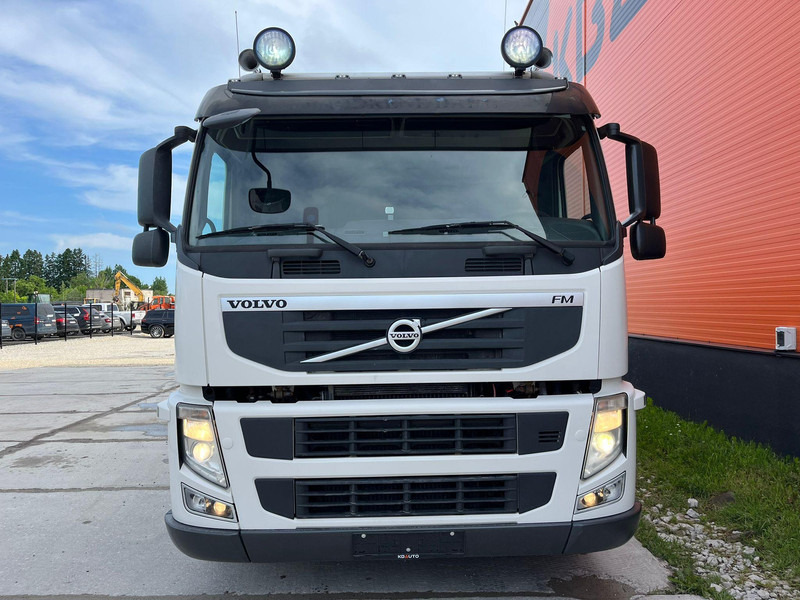 Volvo FM 330 4x2 PK12002 / PLATFORM L=6682 mm - Camión caja abierta, Camión grúa: foto 3 Volvo FM 330 4x2 PK12002 / PLATFORM L=6682 mm - Camión caja abierta, Camión grúa: foto 3