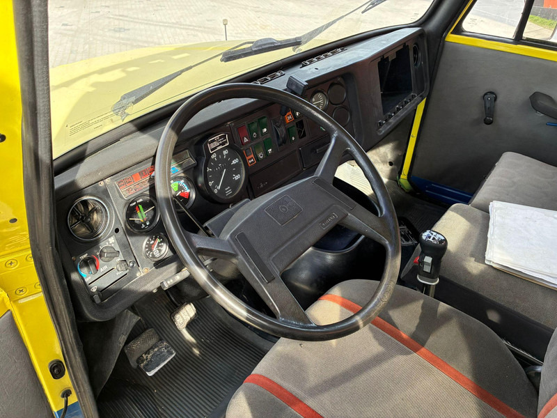 Autogrúa Volvo N 10 6x4 BJÖRNKRANAR C 1601 / 20 TON / BOOM 26,2 + JIB: foto 19