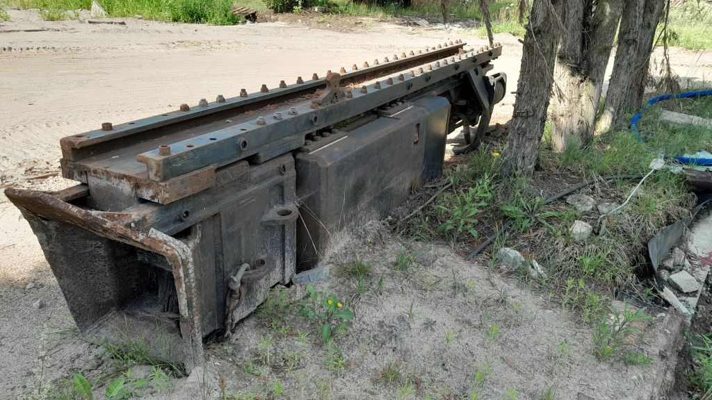 Leasing de JUNTTAN PV 216 JUNTTAN PV 216: foto 13