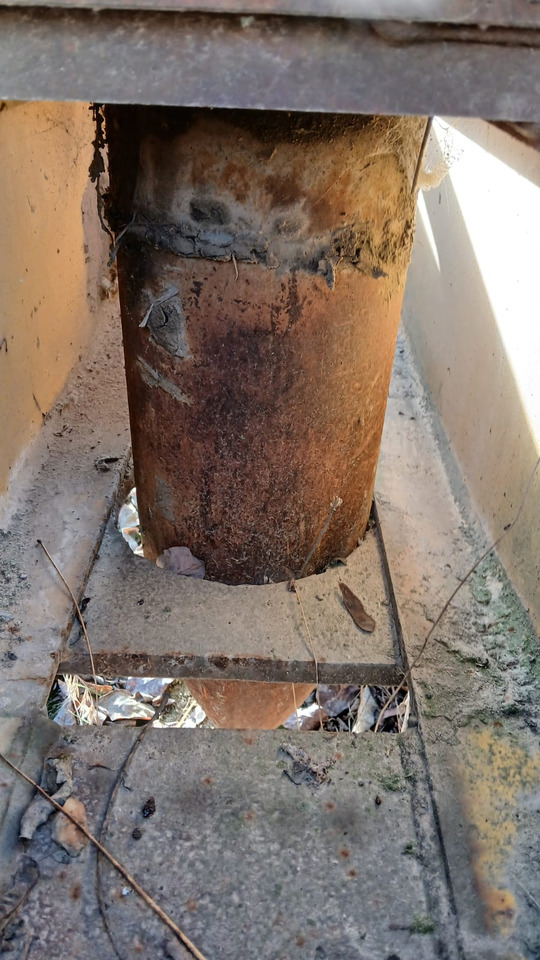 Rammer S86 po remoncie - Martillo hidráulico para Maquinaria de construcción: foto 3 Rammer S86 po remoncie - Martillo hidráulico para Maquinaria de construcción: foto 3