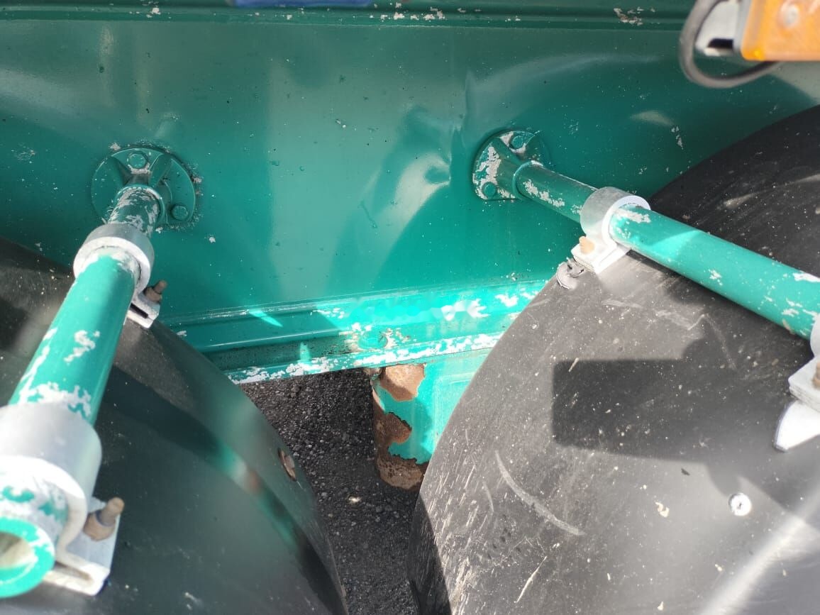 Semirremolque volquete Benalu C 34: foto 22 Semirremolque volquete Benalu C 34: foto 22