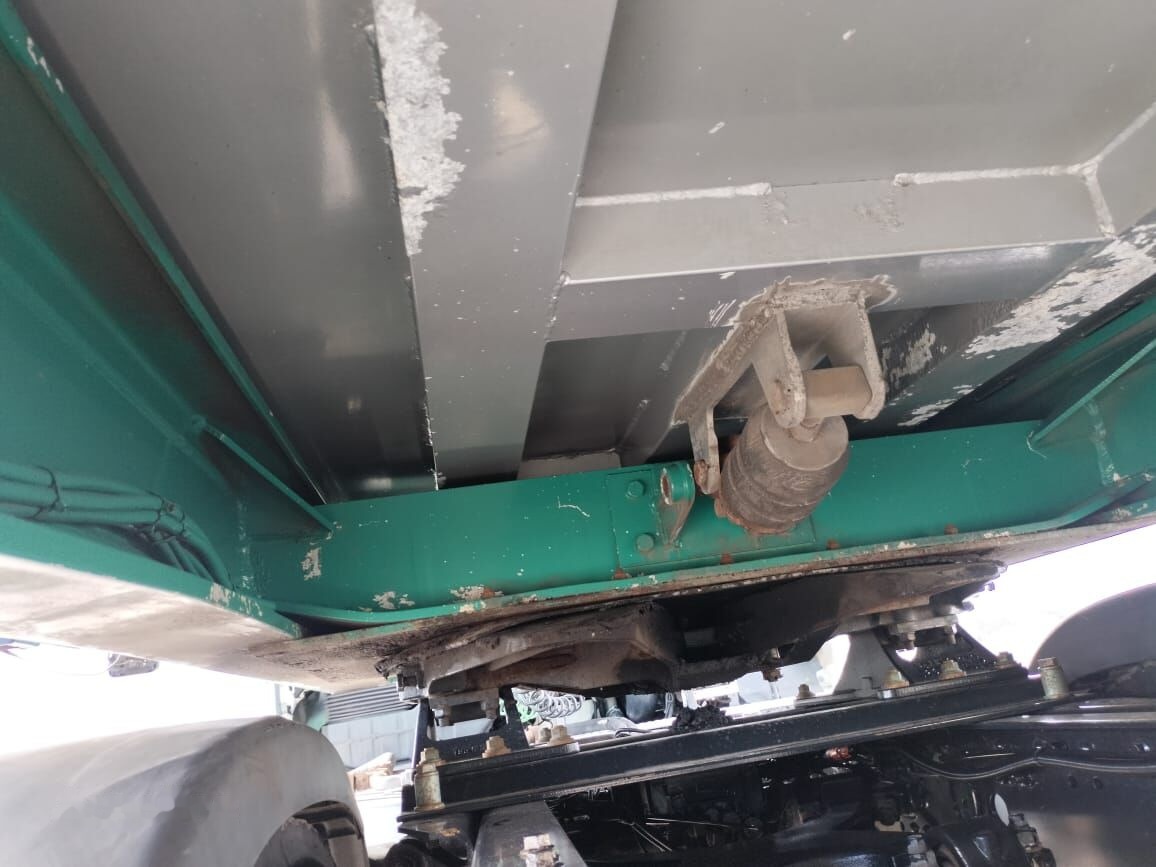 Semirremolque volquete Benalu C 34: foto 14 Semirremolque volquete Benalu C 34: foto 14