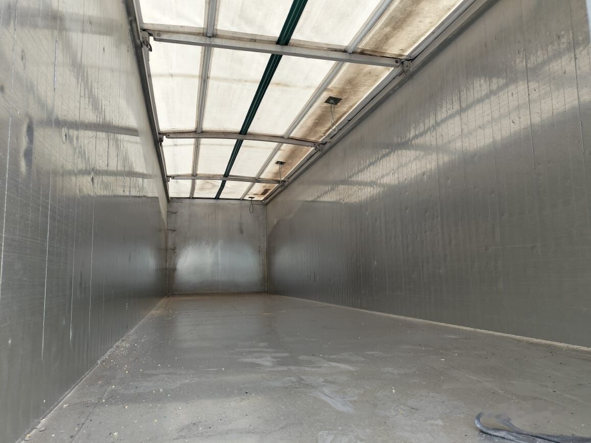 Semirremolque volquete Benalu C 34: foto 7 Semirremolque volquete Benalu C 34: foto 7