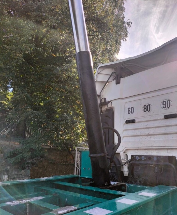 Semirremolque volquete Benalu C 34: foto 13 Semirremolque volquete Benalu C 34: foto 13