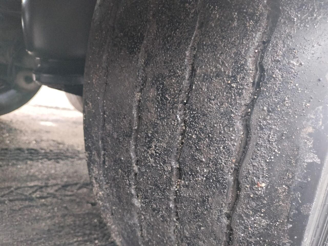 Leasing de Trailor TX34 Trailor TX34: foto 13