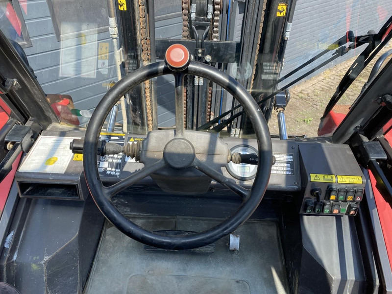 Manitou M 30-4 ST3B ST3B - Carretilla todo terreno: foto 5 Manitou M 30-4 ST3B ST3B - Carretilla todo terreno: foto 5