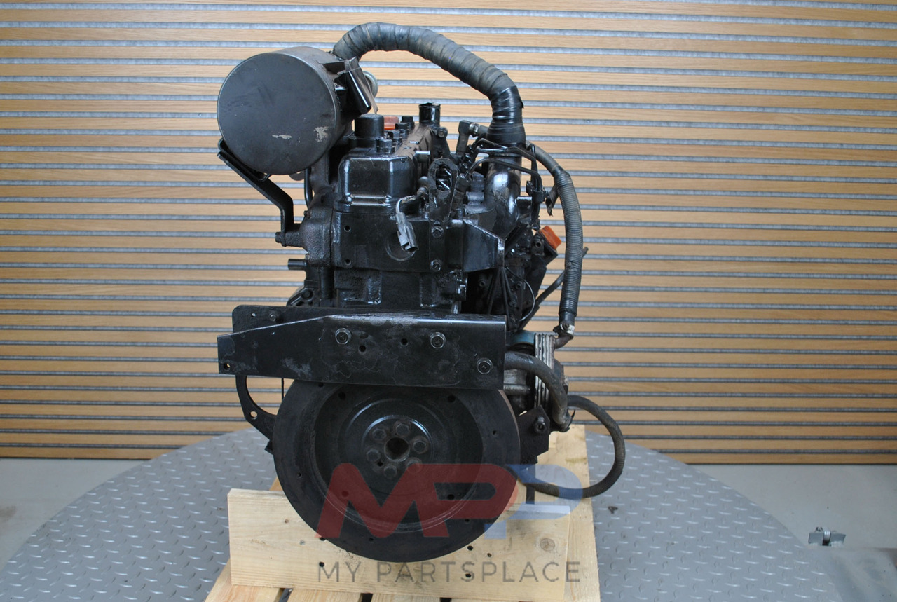 CUMMINS 2300 - Motor para Tractor: foto 2 CUMMINS 2300 - Motor para Tractor: foto 2