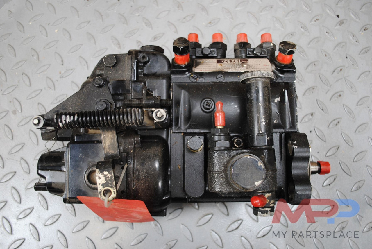 Injectiepomp Zexel Komatsu/Yanmar 4TNV106 - Bomba de combustible: foto 2 Injectiepomp Zexel Komatsu/Yanmar 4TNV106 - Bomba de combustible: foto 2