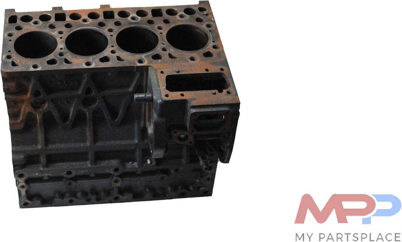 Kubota Blok Kubota V1902 - Bloque de cilindros para Maquinaria de construcción: foto 3 Kubota Blok Kubota V1902 - Bloque de cilindros para Maquinaria de construcción: foto 3