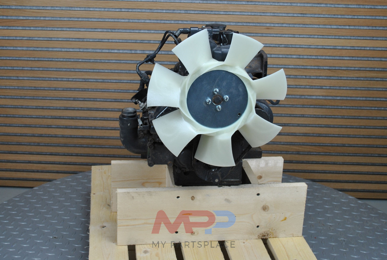 PERKINS 102-04 - Motor para Tractor: foto 3 PERKINS 102-04 - Motor para Tractor: foto 3