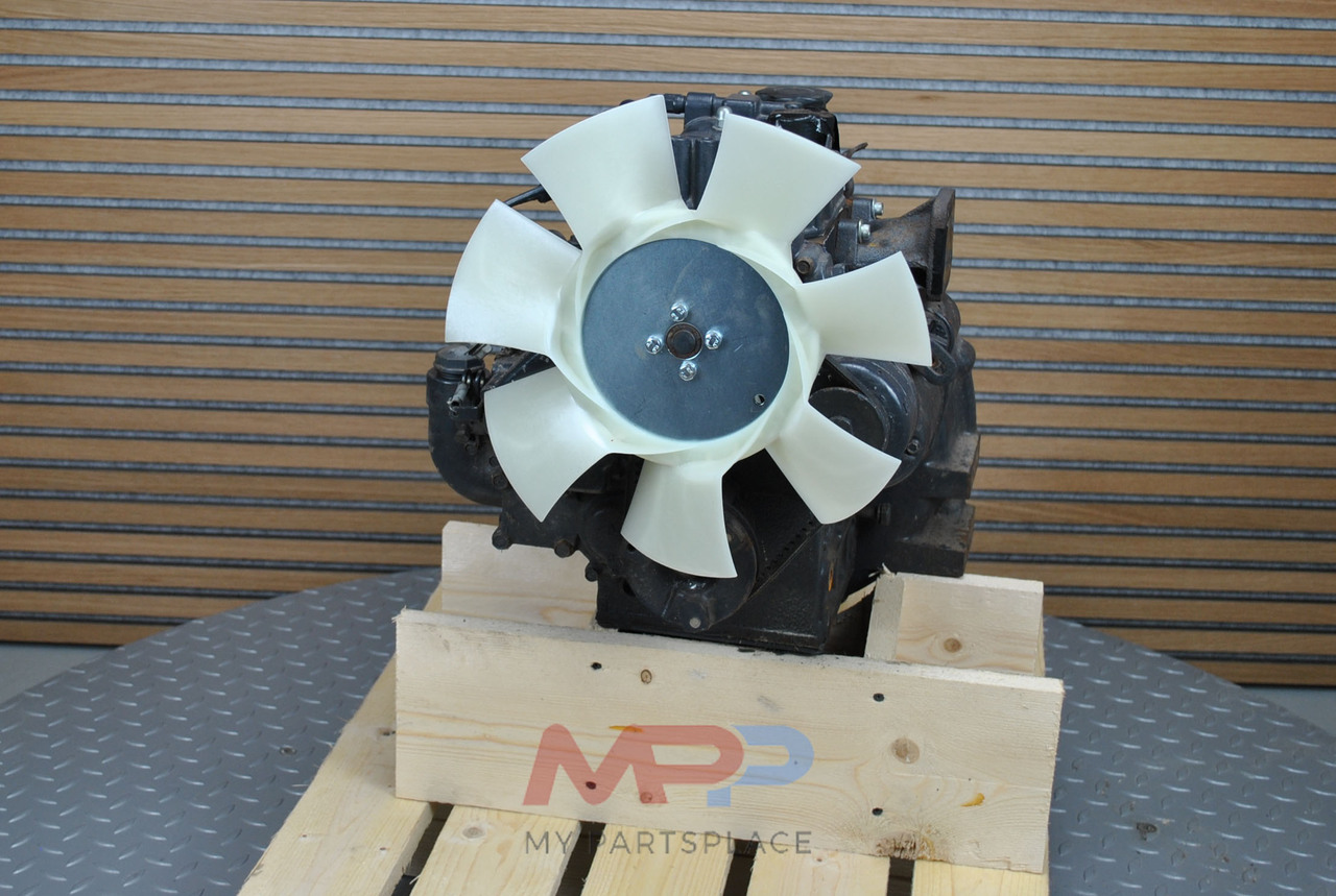 PERKINS 102-04 - Motor para Tractor: foto 4 PERKINS 102-04 - Motor para Tractor: foto 4