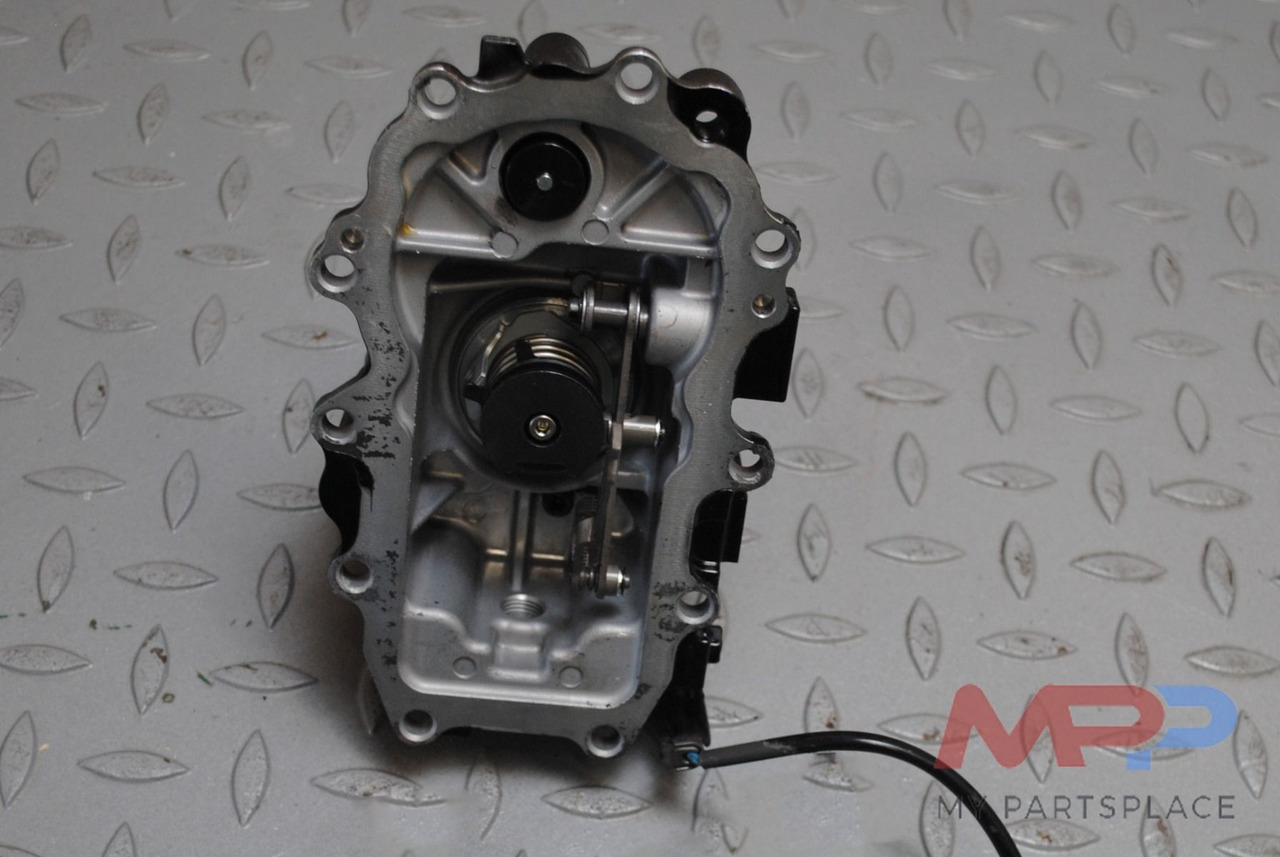 Yanmar Dieselpomp deksel Yanmar 3TNV88 129927-61601 - Bomba de combustible: foto 2 Yanmar Dieselpomp deksel Yanmar 3TNV88 129927-61601 - Bomba de combustible: foto 2