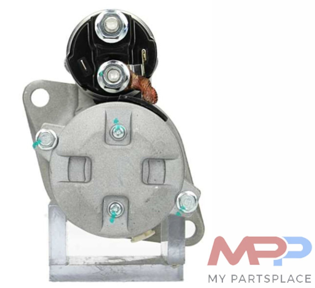 Yanmar Startmotor Yanmar o.a. 2TNV70 | 3TNM68 | 3TNM72 | 3TNM74F | 3TNV70 | 3TNV74F - Arranque: foto 4 Yanmar Startmotor Yanmar o.a. 2TNV70 | 3TNM68 | 3TNM72 | 3TNM74F | 3TNV70 | 3TNV74F - Arranque: foto 4