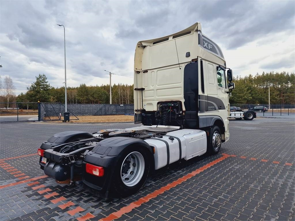 DAF XF 106 460 - Cabeza tractora: foto 4 DAF XF 106 460 - Cabeza tractora: foto 4