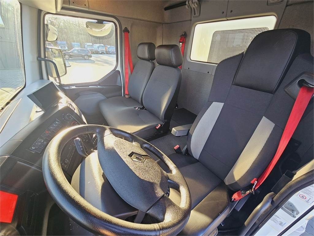Limpieza de alcantarillado Renault GAMA KANRO KOMBI 5000 WUKO FOR CHANNEL CLEANING: foto 29