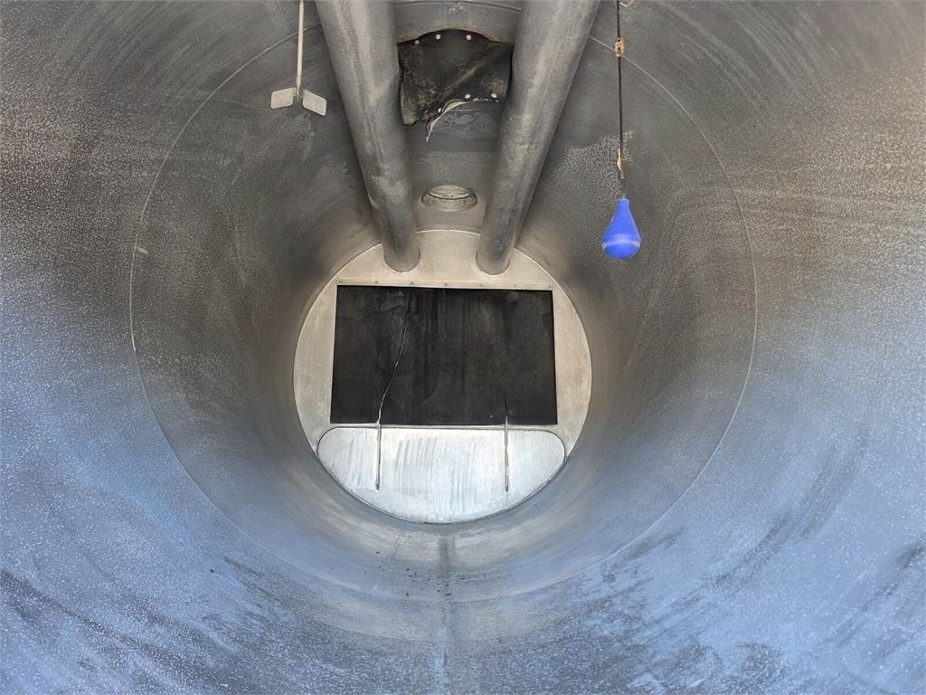 Leasing de Scania Larsen FlexVac 311 Vacuum suction loader  Scania Larsen FlexVac 311 Vacuum suction loader: foto 31