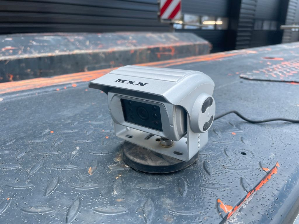 Faymonville 2+4 Tiefbett Faymonville 2+4 Tiefbett - Semirremolque góndola rebajadas: foto 5 Faymonville 2+4 Tiefbett Faymonville 2+4 Tiefbett - Semirremolque góndola rebajadas: foto 5