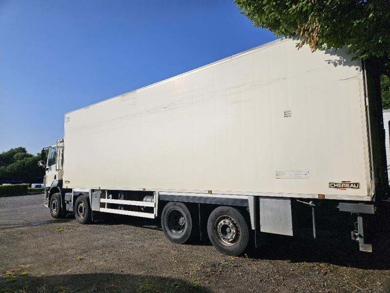 DAF CF 410 - Camión frigorífico: foto 2 DAF CF 410 - Camión frigorífico: foto 2