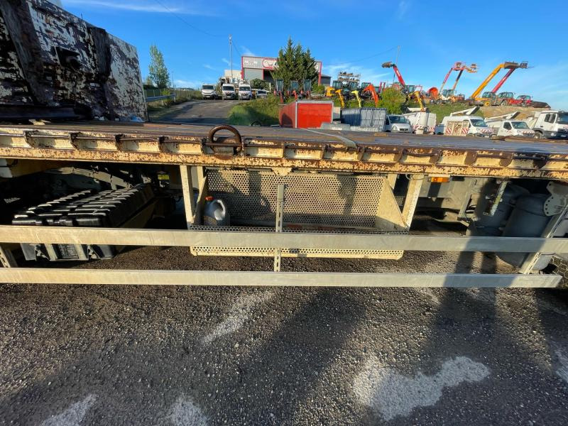DAF CF85 FAT CF85.360 - Camión portavehículos: foto 5 DAF CF85 FAT CF85.360 - Camión portavehículos: foto 5