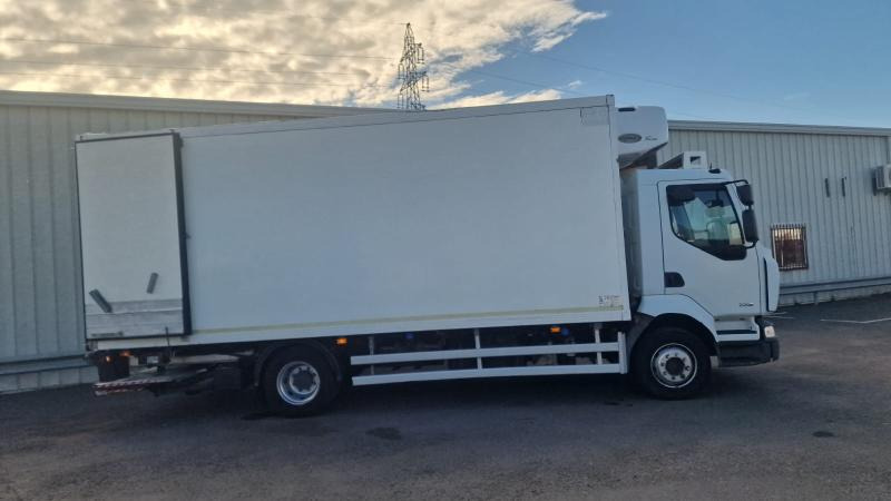 Renault Midlum 220 DXI - Camión frigorífico: foto 3 Renault Midlum 220 DXI - Camión frigorífico: foto 3