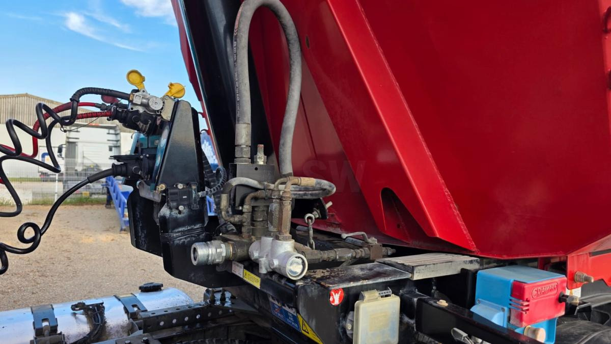 Leasing de TecnoKar Trailers T3P TecnoKar Trailers T3P: foto 8 Leasing de TecnoKar Trailers T3P TecnoKar Trailers T3P: foto 8