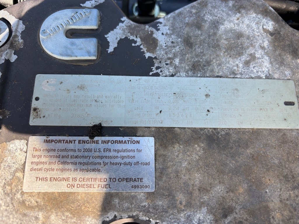 Excavadora de cadenas Hyundai Robex 210 LC-7 A - 210: foto 19