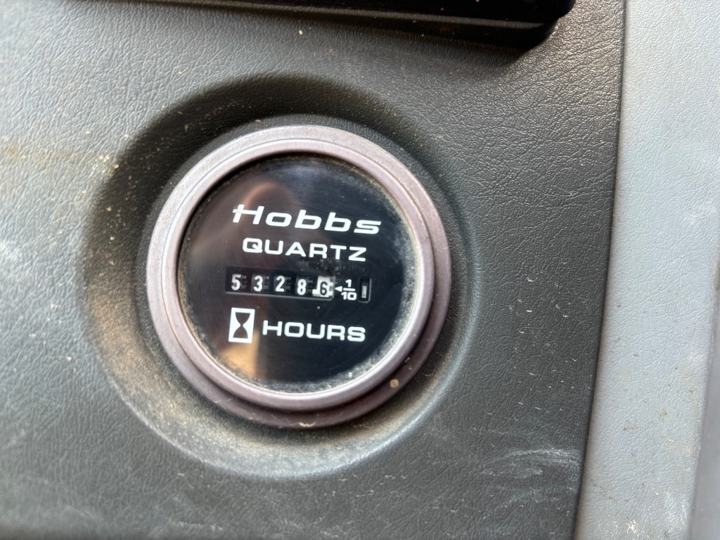 Excavadora de cadenas Hyundai Robex 210 LC-7 A - 210: foto 13