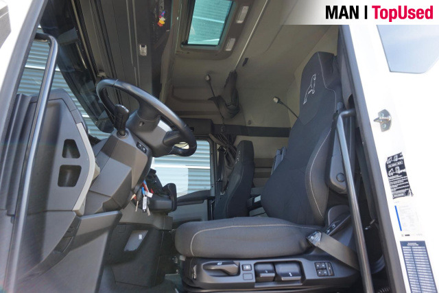 MAN TGX 18.470 4x2 BL SA / LED / 2 Tanks - Cabeza tractora: foto 2 MAN TGX 18.470 4x2 BL SA / LED / 2 Tanks - Cabeza tractora: foto 2