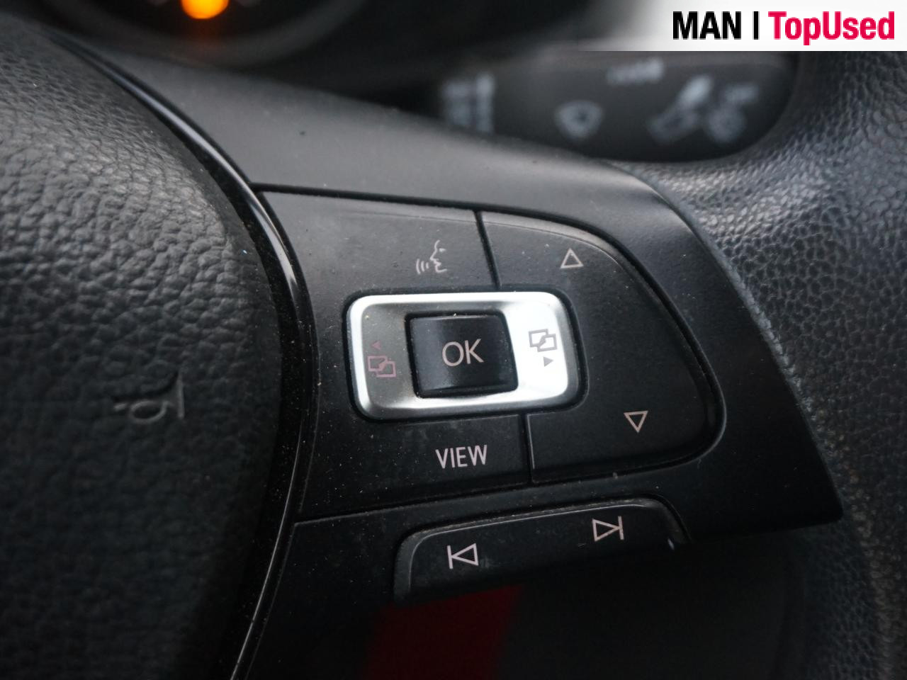 VOLKSWAGEN Crafter 35 TDI 4MOTION - Furgón: foto 2 VOLKSWAGEN Crafter 35 TDI 4MOTION - Furgón: foto 2