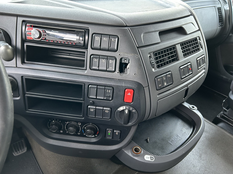 DAF XF 440 FT SC / Smart Tacho V2 / 2 Tanks / Stand Klima / APK TUV 01-26 - Cabeza tractora: foto 5 DAF XF 440 FT SC / Smart Tacho V2 / 2 Tanks / Stand Klima / APK TUV 01-26 - Cabeza tractora: foto 5