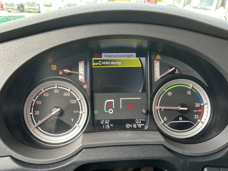 DAF XF 440 FT SC / Smart Tacho V2 / 2 Tanks / Stand Klima / APK TUV 01-26 - Cabeza tractora: foto 4 DAF XF 440 FT SC / Smart Tacho V2 / 2 Tanks / Stand Klima / APK TUV 01-26 - Cabeza tractora: foto 4