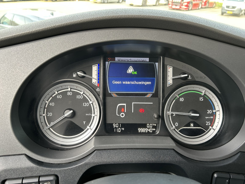 DAF XF 440 FT SC / Smart Tacho V2 / 2 Tanks / Stand Klima / APK TUV 05-26 - Cabeza tractora: foto 4 DAF XF 440 FT SC / Smart Tacho V2 / 2 Tanks / Stand Klima / APK TUV 05-26 - Cabeza tractora: foto 4