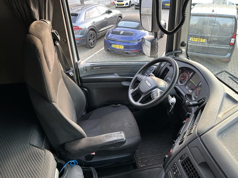 DAF XF 440 FT SC / Smart Tacho V2 / 2 Tanks / Stand Klima - Cabeza tractora: foto 3 DAF XF 440 FT SC / Smart Tacho V2 / 2 Tanks / Stand Klima - Cabeza tractora: foto 3