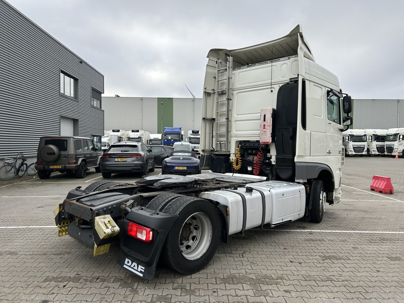 DAF XF 440 FT SC / Smart Tacho V2 / 2 Tanks / Stand Klima - Cabeza tractora: foto 2 DAF XF 440 FT SC / Smart Tacho V2 / 2 Tanks / Stand Klima - Cabeza tractora: foto 2
