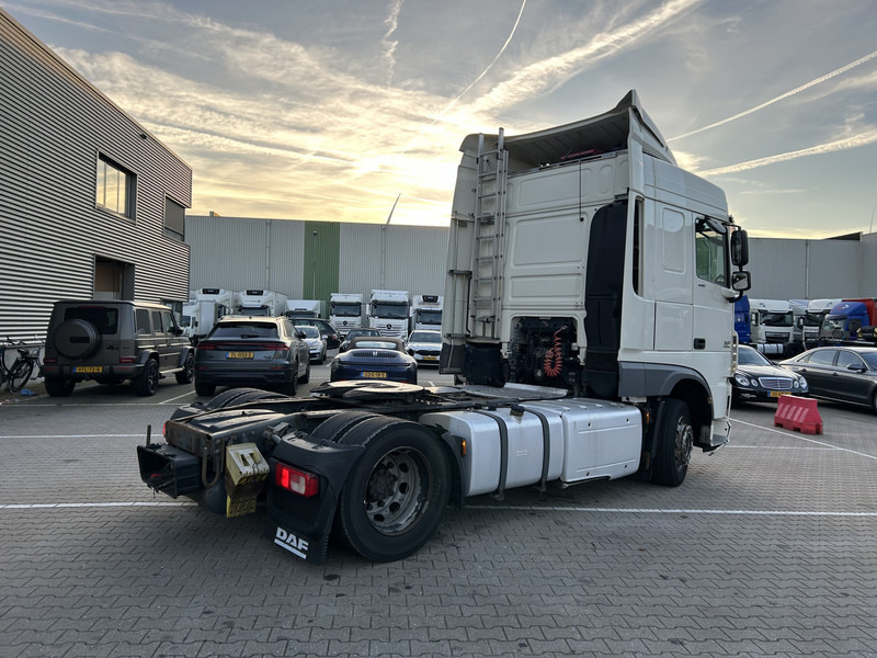 DAF XF 440 FT SC / Smart Tacho V2 / 2 Tanks / Stand Klima - Cabeza tractora: foto 2 DAF XF 440 FT SC / Smart Tacho V2 / 2 Tanks / Stand Klima - Cabeza tractora: foto 2