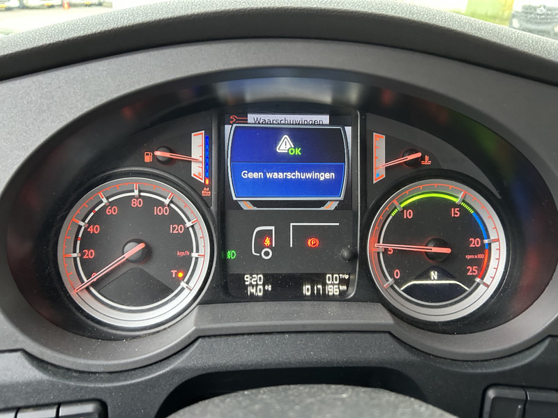 DAF XF 440 FT SC / Smart Tacho V2 / 2 Tanks / StandAirco / APK TUV 09-26 - Cabeza tractora: foto 4 DAF XF 440 FT SC / Smart Tacho V2 / 2 Tanks / StandAirco / APK TUV 09-26 - Cabeza tractora: foto 4