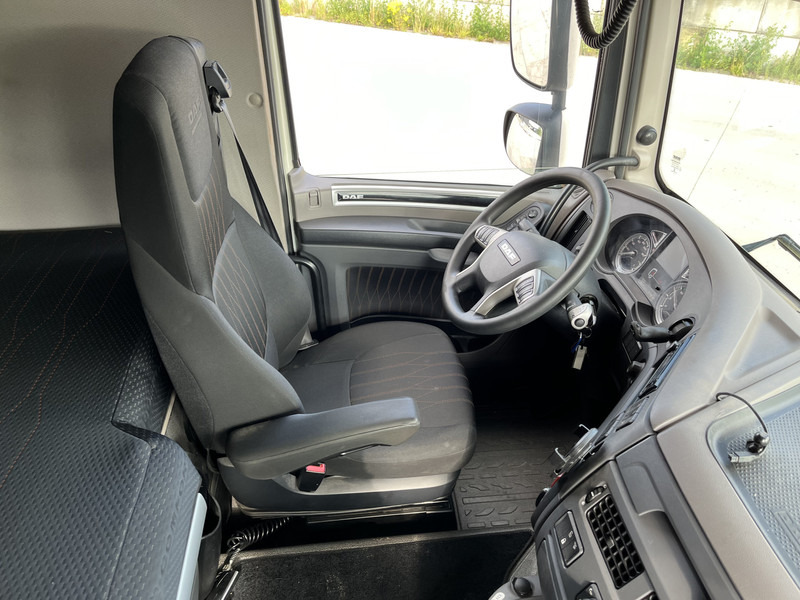 DAF XF 480 FTP Space Cab / 414 dkm / Stand Klima / NL Truck - Cabeza tractora: foto 3 DAF XF 480 FTP Space Cab / 414 dkm / Stand Klima / NL Truck - Cabeza tractora: foto 3